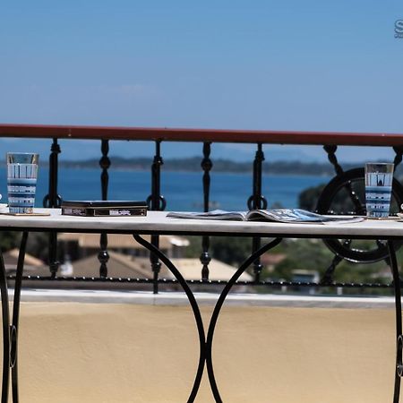 Villa Konstantina Petrití Buitenkant foto